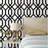 Catone Peel & Stick Geometric Roll-300588996