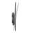 ProMounts Tilting TV Wall Mount for 50" to 85" TVs Holds up to 132Ibs  
