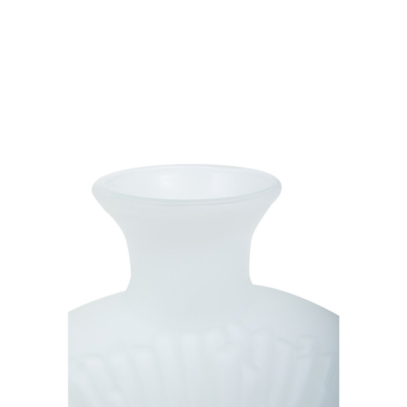 Murri Glass Table Vase