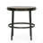 RIVET SIDE TABLE