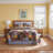 Rosemount Cotton Blend Patchwork Quilt
