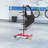 Panel Tree Paint Stand-112208474