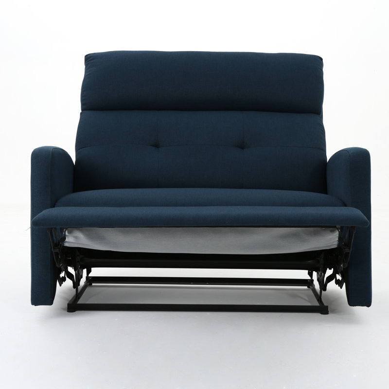 Fauteuil inclinable, Marine