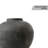 Handmade Earthenware Table Vase-1830651903