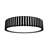 Ripado LED Flush Mount-99923884-68659652