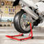 Motorcycle Stand