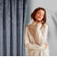 Baulch Blackout Curtains Single Panel-24932117