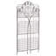 59cm W Iron Shelving Unit-507314412