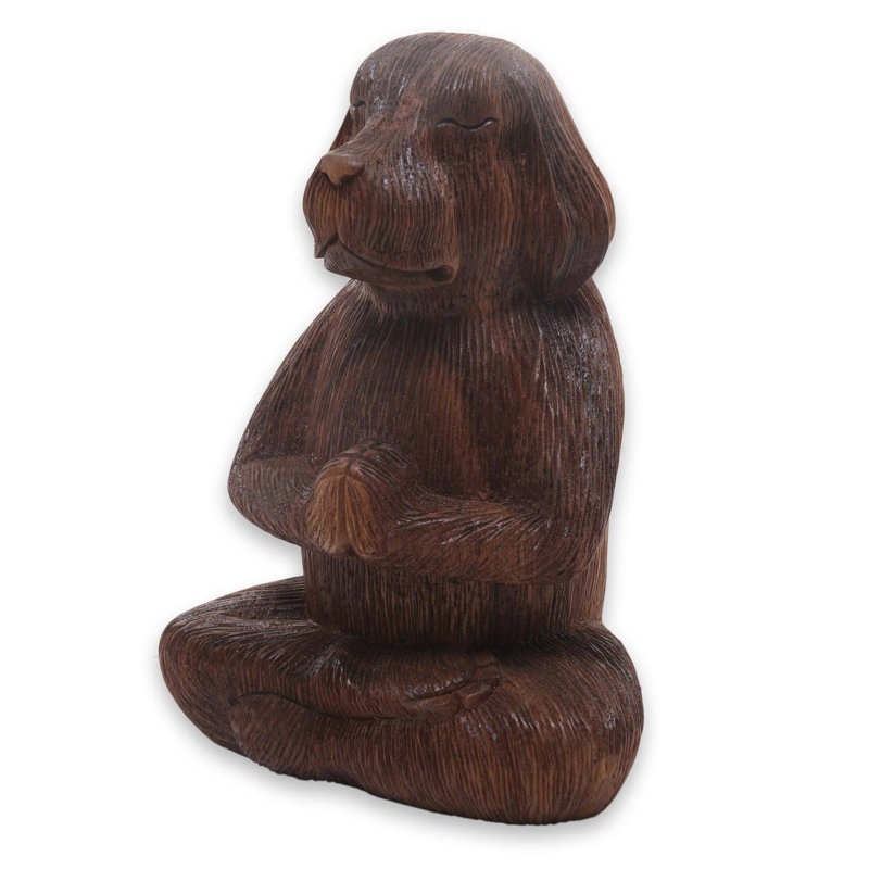 Figurine Candido
