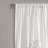 Semi Sheer Single Curtain Panel-22168284-71537314
