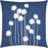 Lachen Floral Cotton Throw Pillow-1171960856-1171960862