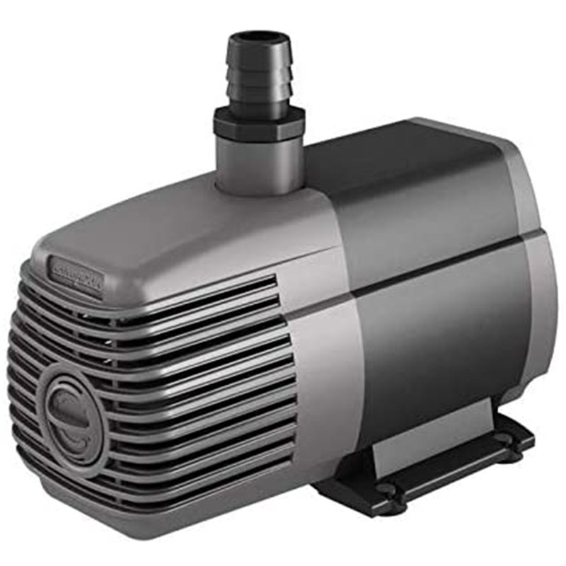 Pompe à eau pour aquarium Semyah