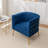 Cristen Velvet Barrel Chair-744107458-777911753
