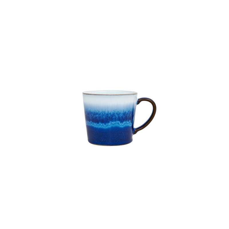 Denby Blue Haze Large Mugs