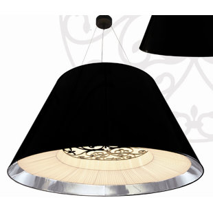 Window 1 - Light Pendant