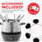 Dash Deluxe Fondue Maker-74876610