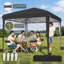 Brychan 3 x 3m Pop up Patio Gazebo-1030480988