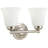 2 - Light Vanity Light