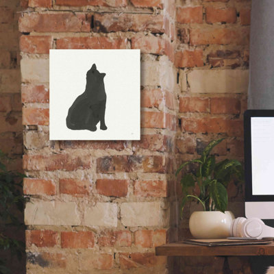 «Black Cat I» par Chris Paschke