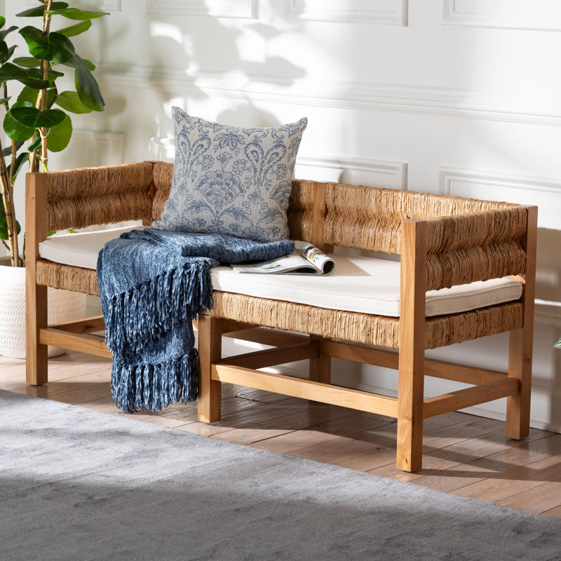 Banc d'appoint Bali & Pari Ismael