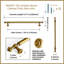 Centre To Centre Retro Bar Pull-110115322-123131362