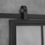 Baarde Sliding Door Hanger Frame Hardware Kit-282861832