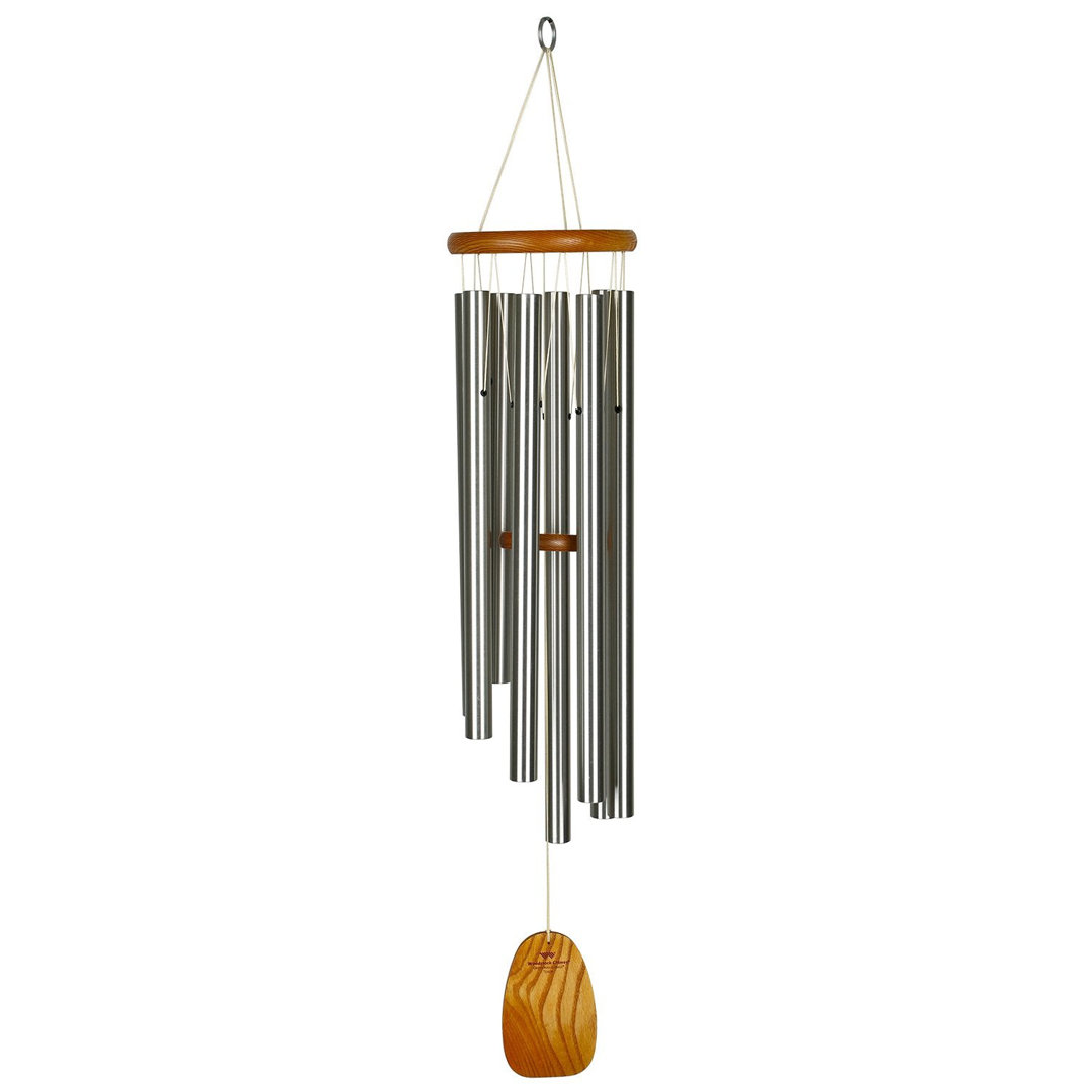 Metal Wind Chime Woodstock Chimes