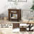 Bitte 23.5'' W Nightstand-964158342