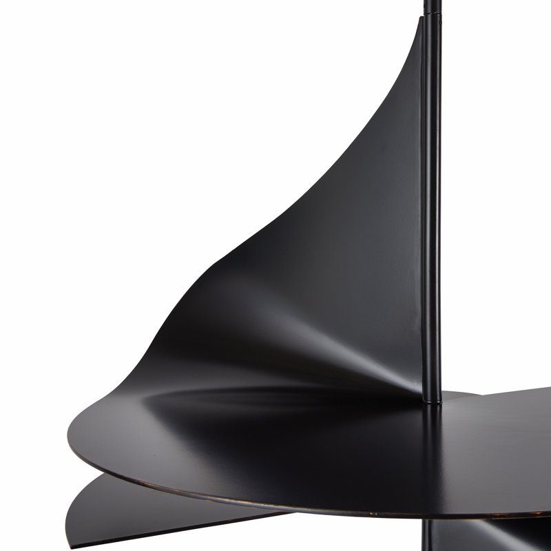 Renly 1 - Light LED Pendant