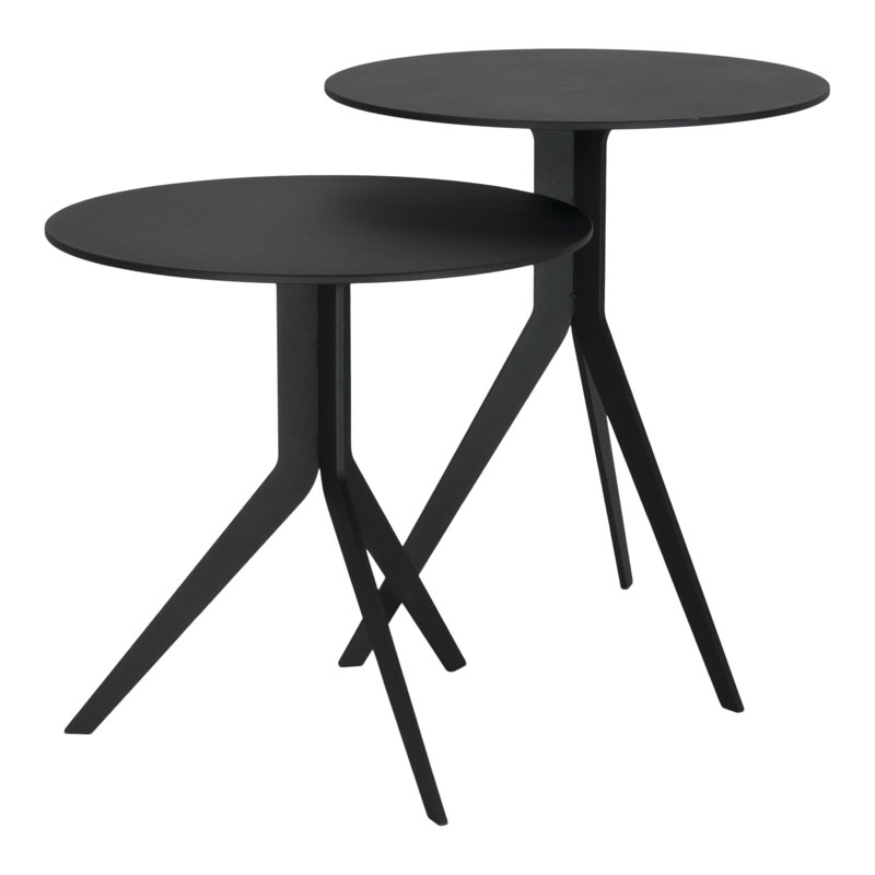 Daley End Table