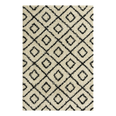 Attore Geometric Indoor Rug