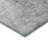 Neculae Washable Abstract Indoor / Outdoor Rug-1936645476