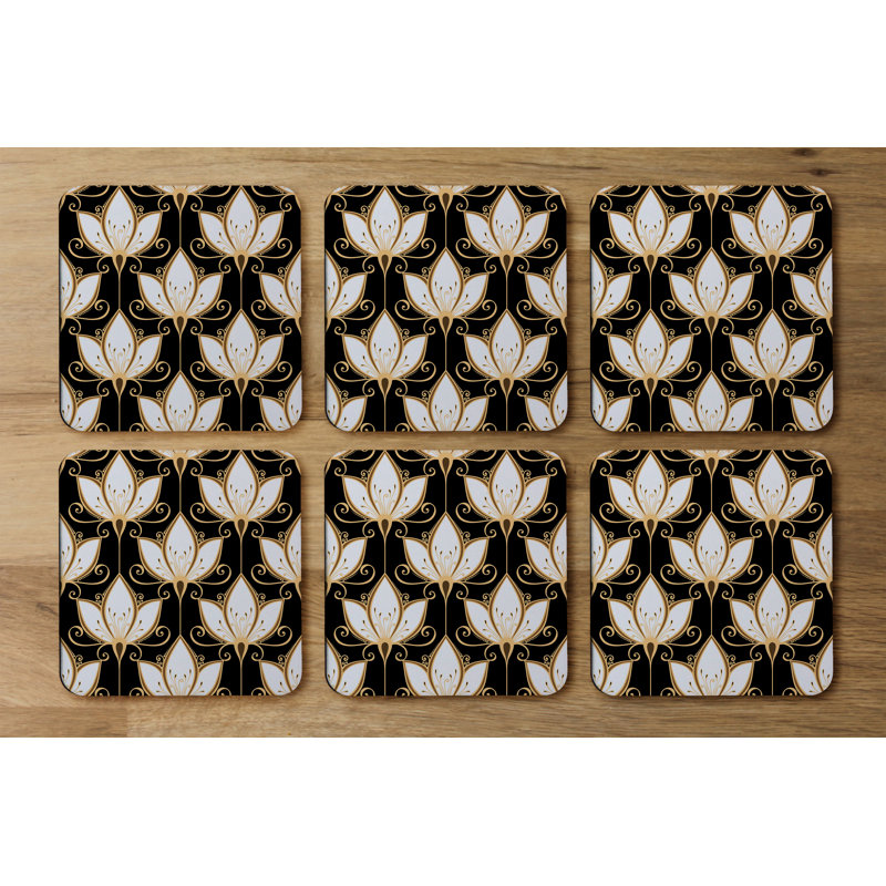 Coaster Set