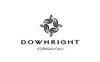 Downright logo