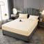 Aspire Homeware Premium 25cm Deep Fitted Sheet for Stylish and Comfortable Bedding-1332096525-1332096569
