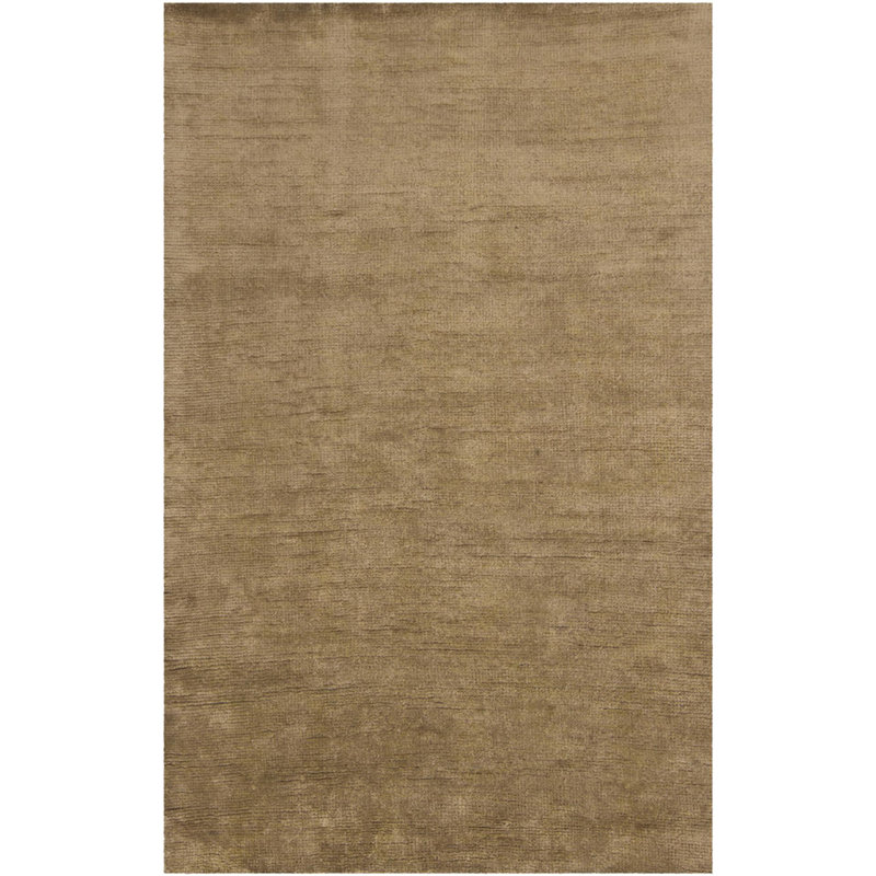 Tapis kaki area Bowlin, 5 pi x 7 pi 6 po