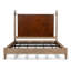Vineyards King Bed