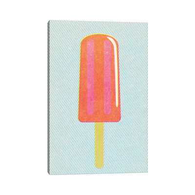 " Popsicle " by Joseph McDermott