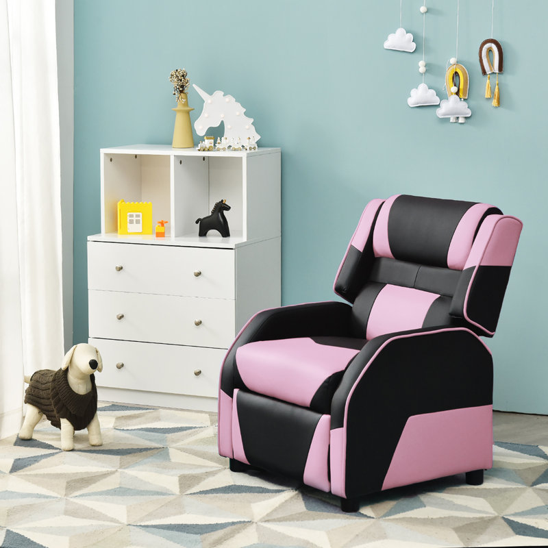 Fauteuil inclinable Philender, pour enfants