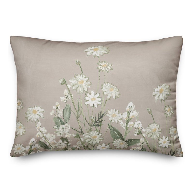 Coussin intérieur / extérieur Botanicals