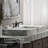 Artifacts Bathroom Sink Cross Handles-1374912882