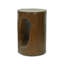 Table d'appoint ronde 13,75 po Phago