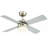 Colosseum 36'' Ceiling Fan with LED Lights
