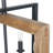 Smither 4 - Light Dimmable Chandelier