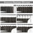 Johnalyn Velvet Blackout Curtain Pair-968727449-968727452