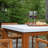 Kinsler Rectangular 4 - Person 68" Long Dining Set