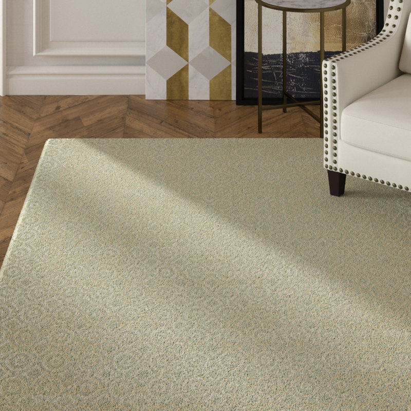 Avillion Geometric Indoor Rug, Rectangle 8' x 10'