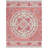 Eatonville Hand Tufted Wool Floral Rug-24290839