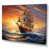 Toile tendue