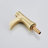 Widespread 2-handle Bathroom Faucet with Drain Assembly-99926946